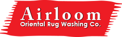 Airloom Oriental Rug Washing Co.