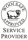 WoolSafe Approved